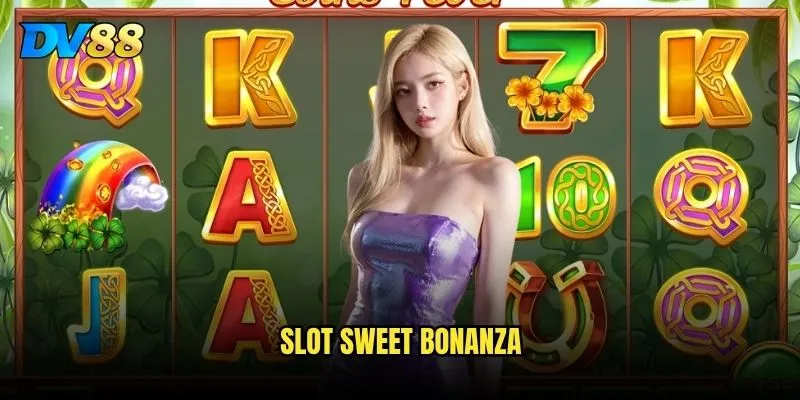 Slot Sweet Bonanza DV88 có ngọt ngào như tên gọi không? 6 Slot Sweet Bonanza