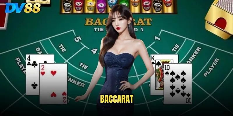 Baccarat