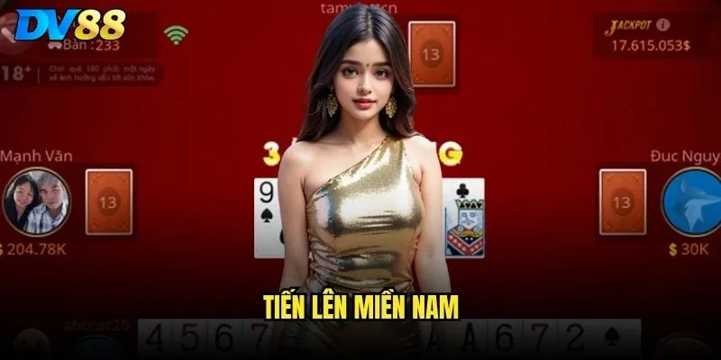 Tiến lên miền Nam
