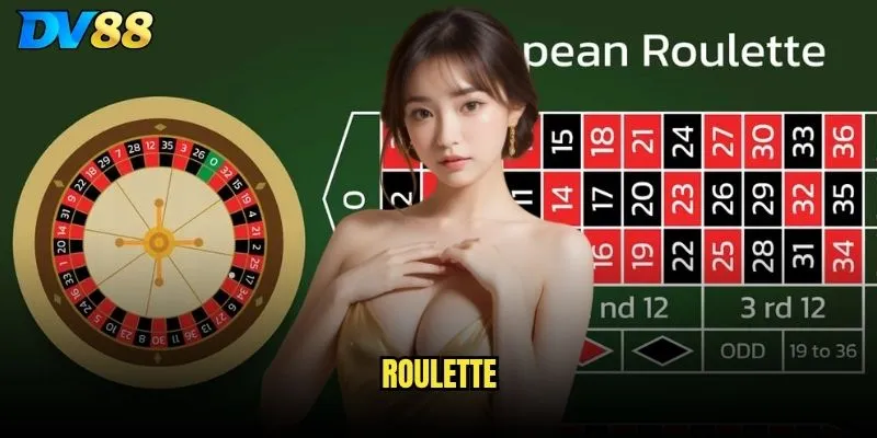 Roulette