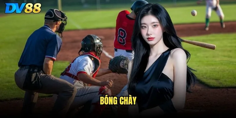 bóng chày