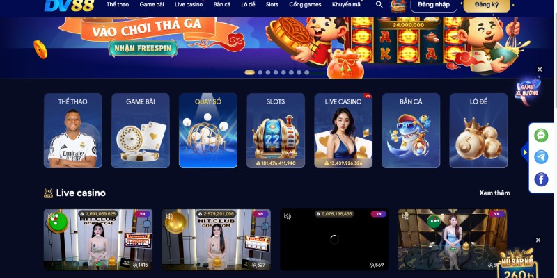 Trang chủ 16 Ưu điểm vượt trội